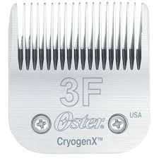 Lâmina 3F Oster 13mm