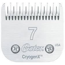 LAMINA 7 OSTER (3,2mm)