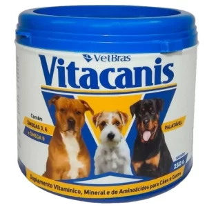 Vitacanis 250g