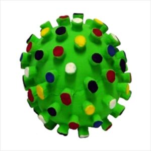 Bola Látex C/ Apito