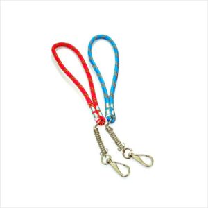 GUIA CORDA 14mmX60cm C/ AMORTECEDOR
