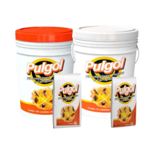 Pulgol Balde