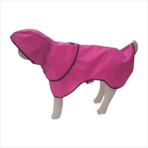 CAPA DE CHUVA - 59