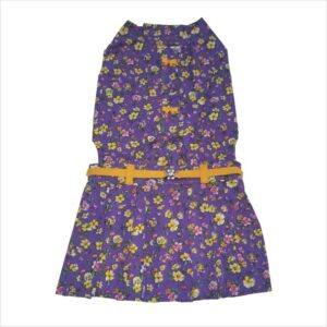 VESTIDO BELINHA 1008