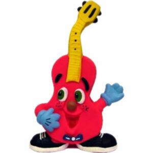 Violão Látex