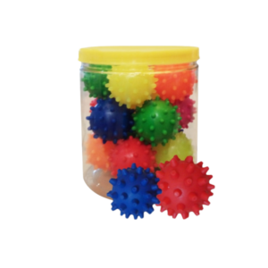 Bola Aromatizada Injet Cravos