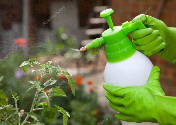 Pulverizador 1.5L BioStar - Imagem 2