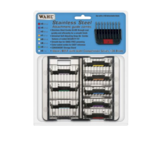 Jogo Adaptador Wahl