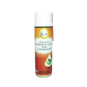 Óleo Lubrificante De Lâmina Lidere 500ml