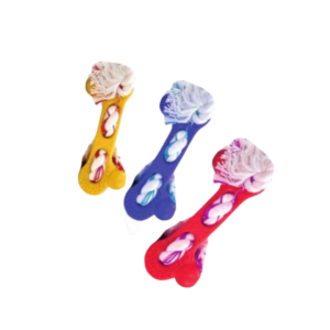 Osso Injetado Anti-Tartaro C/ Dental Bone