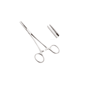Pinça Reta 16cm