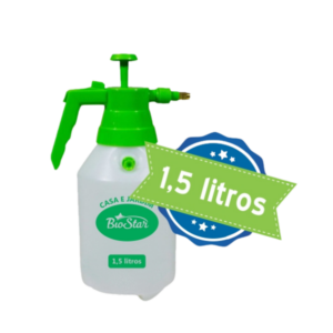 Pulverizador 1.5L BioStar