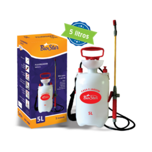 Pulverizador 5L BioStar