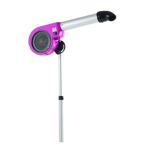 Secador 5000 Pink 220v