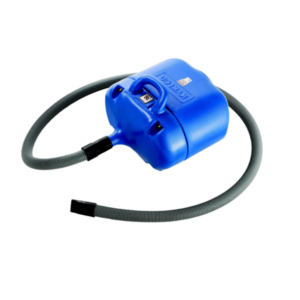 Soprador Revolution Marinho 110v