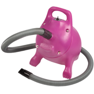 Soprador Rex Pink 110v