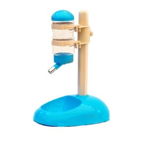 BEBEDOURO/COMEDOURO TOP AZUL