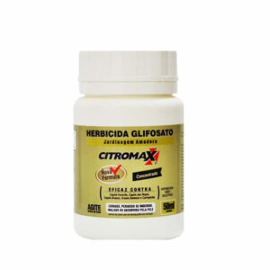 GLIFOSATO CITROMAX - HERBICIDA