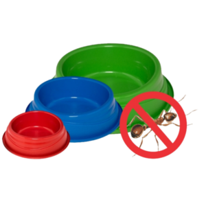 Comedouro Christino Anti-Formiga