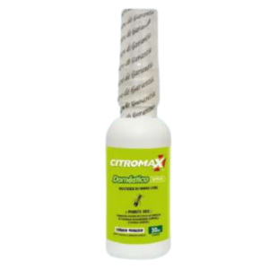 Citromax Formicida Doméstico Spray 30ml