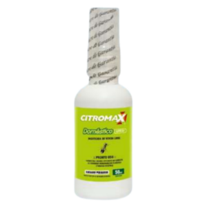 Citromax Formicida Doméstico Spray 50ml