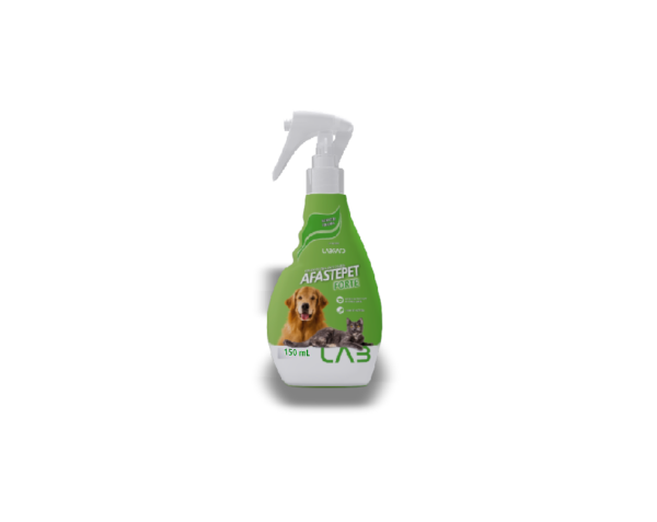 Afaste Pet Forte - Imagem 3