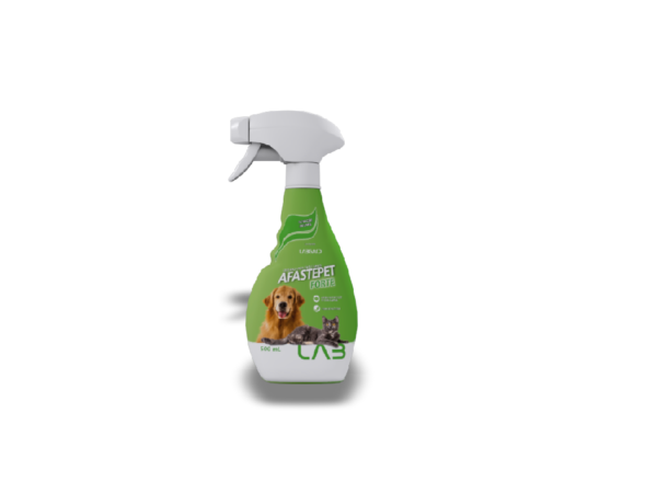 Afaste Pet Forte - Imagem 2