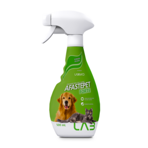 Afaste Pet Forte