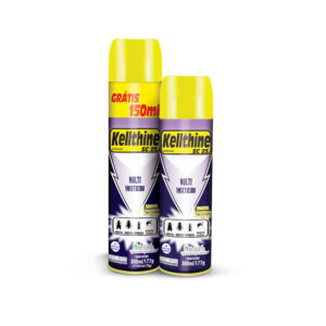 KELLTHINE AEROSOL SC25 MULTI INSETICIDA 450ML