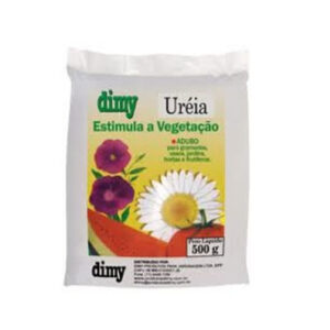 FERTILIZANTE UREIA 500g