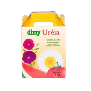 FERTILIZANTE UREIA 1Kg