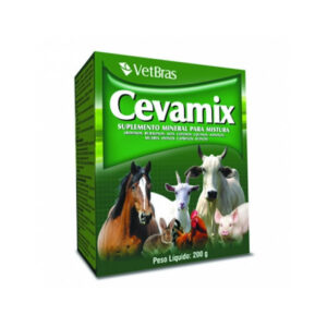 Cevamix 200g