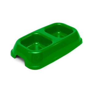 COMEDOURO DUPLO