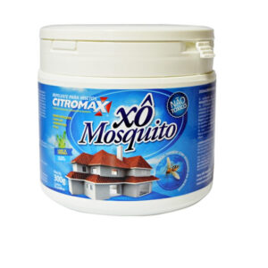 XO MOSQUITO CITROMAX 300g