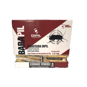 BARAPIL BARATA DISPLAY 60X25