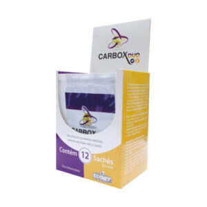 Carbox Duo 8gr