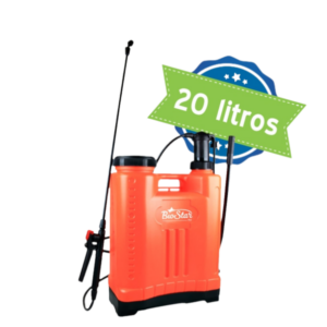 Pulverizador 20L BioStar