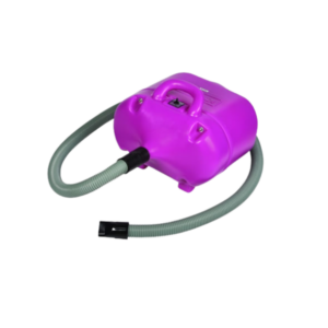 Soprador Revolution Pink 110V