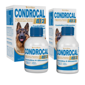 Condrocal B12