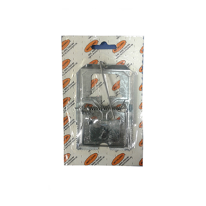 Ratoeira Metal Média Pct24un