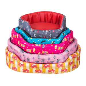 Cama Europa Nylon 5un