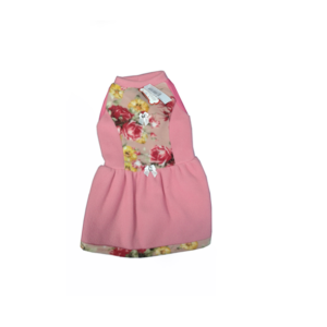 VESTIDO POP 094 T.4