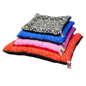 Colchonete Nylon Bagun C/ Ziper 4un