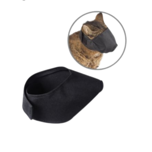 Focinheira Para Gato