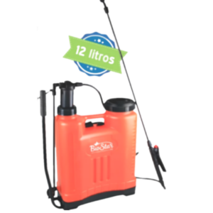 Pulverizador 12L BioStar