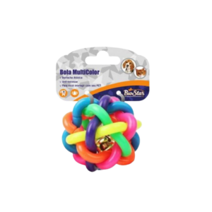 Bola Multicolor BioStar