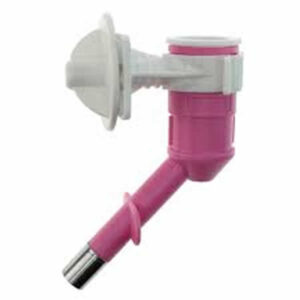 Bebedouro Bilha Quality Rosa BioStar