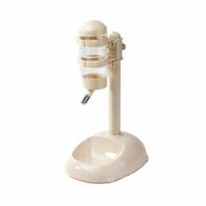 BEBEDOURO/COMEDOURO TOP BRANCO