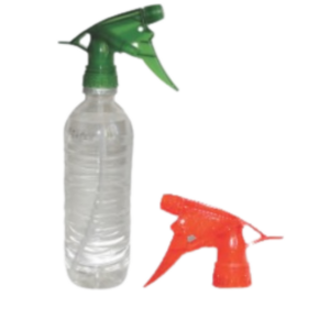 Gatilho Borrifador BioStar