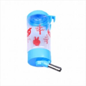 Bebedouro Universal 350ml Azul BioStar